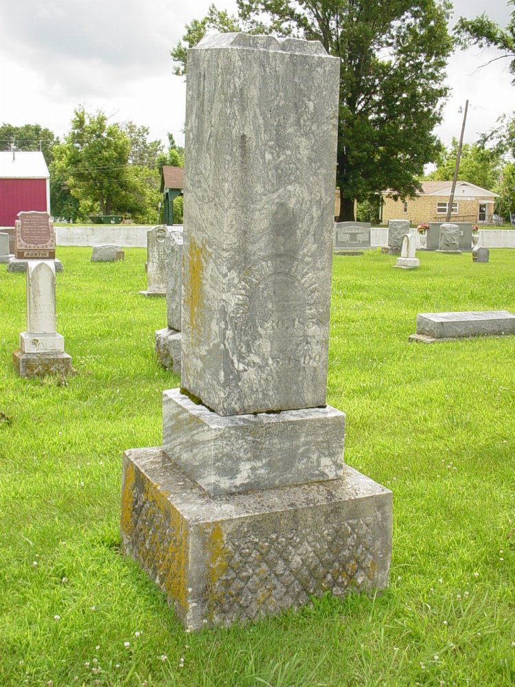  Edward E. Lynes