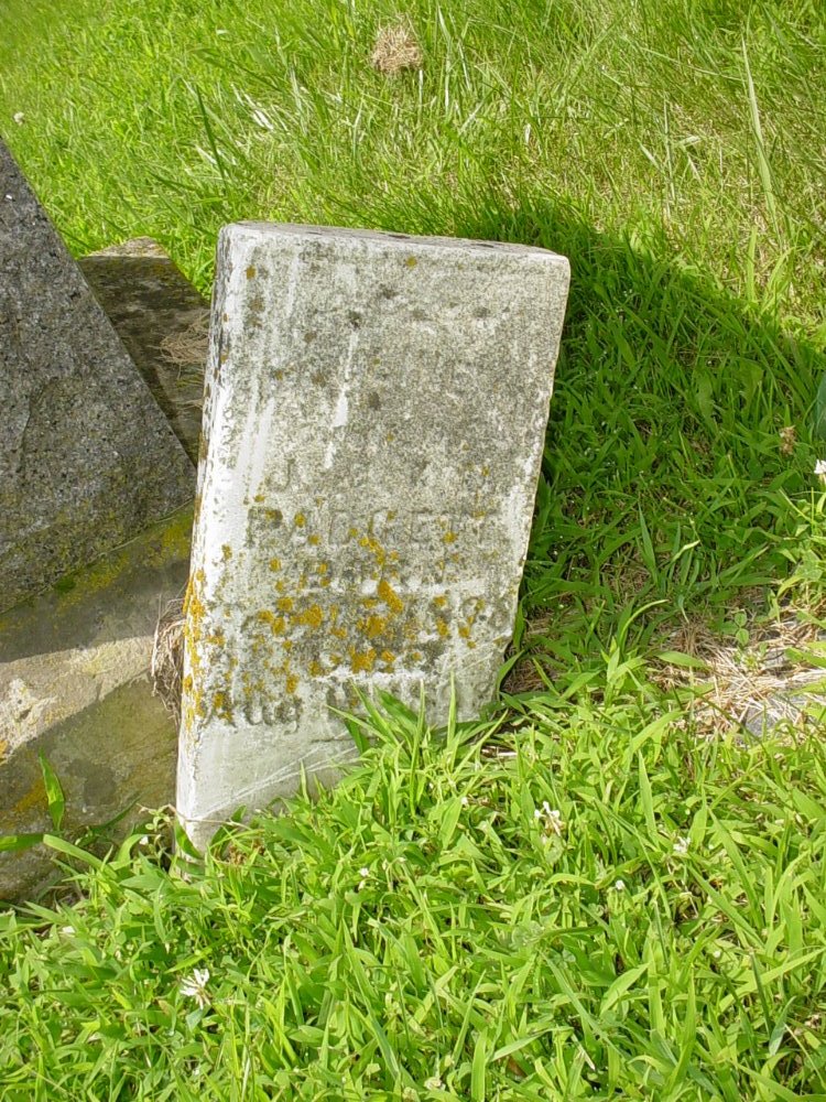  Pauline Padgett