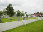 New Bloomfield Cemetery New Bloomfield Cemetery