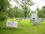 New Bloomfield Cemetery New Bloomfield Cemetery