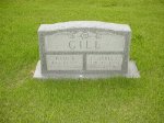 John B. & Clarris L. Gill John B. & Clarris L. Gill