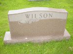  Wilson family