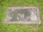 Flora M. Wilson Flora M. Wilson
