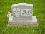 Larry L. Hodges Larry L. Hodges