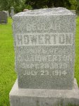  Beulah Ferguson Howerton