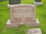 Ernest A. & Crystal W. Phillips Ernest A. & Crystal W. Phillips