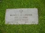  Martin W. LeFever