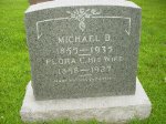  Michael B. Stubblefield & Flora C. Bills