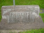 George A. & Fannie Phillips George A. & Fannie Phillips