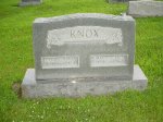 Herman W. & Church Knox Herman W. & Church Knox