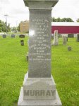  Nannie M. Murray