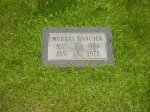  Murray Hancock