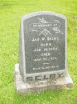 James W. Selby James W. Selby
