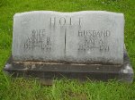 Ray A. Holt & Annie B. Holt Ray A. Holt & Annie B. Holt