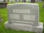  Woodford H. Wilson & Mellie Lynes