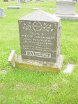  Verdie D. Moore Padgett