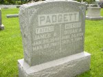 James A. Padgett & Susan A. Corley James A. Padgett & Susan A. Corley