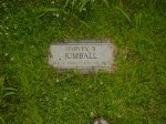 Harvey B. Kimball Harvey B. Kimball