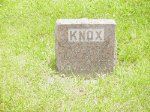 John R. Knox John R. Knox