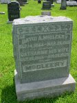 David A. McCleery & Catharine Foy David A. McCleery & Catharine Foy