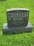 James F. McCleery James F. McCleery