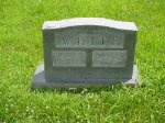  Thomas A. White & Emma F. Zumwalt