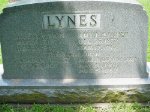 Forest V. Lynes & Amy F. Loyd Forest V. Lynes & Amy F. Loyd