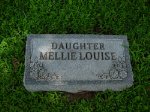  Mellie Louise Lynes
