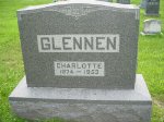  Charlotte Gilmore Glennen