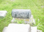  Martha Frances Glennen