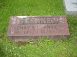  Thomas R. Glennen & Anna M. Bryant