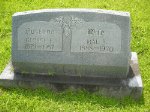 George E. & Mae B. Kyger George E. & Mae B. Kyger