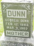 Georgia Dunn Georgia Dunn