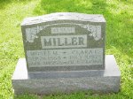  Moses & Clara Miller