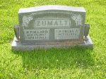 Henry Pollard & Georgia A. Zumalt Henry Pollard & Georgia A. Zumalt