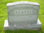 Absalom T. Kemper & Emma F. Elliott Absalom T. Kemper & Emma F. Elliott