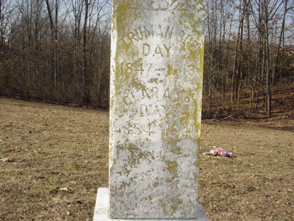  Clara Mae Polacek Day