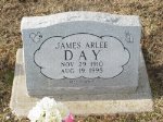  James Arlee Day