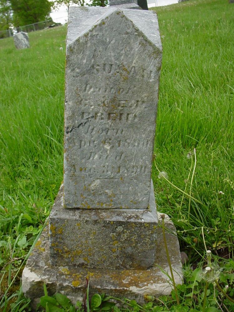  Susan Breid