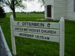  Otterbein Cemetery