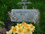  Leora Grace Webb Bay