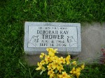  Deborah Kay Munford Trower