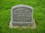  Spencer Yates Gingerich