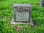  Henry H. Miller & Sarah C. Snyder