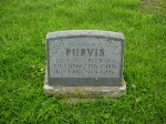  Leroy Purvis & Bertha M. Carrington