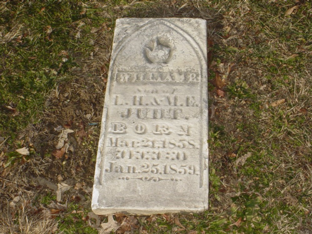 William R. Judt