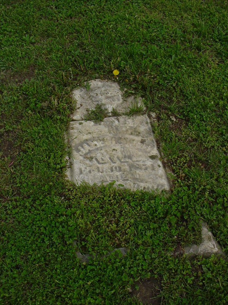  James Robnett