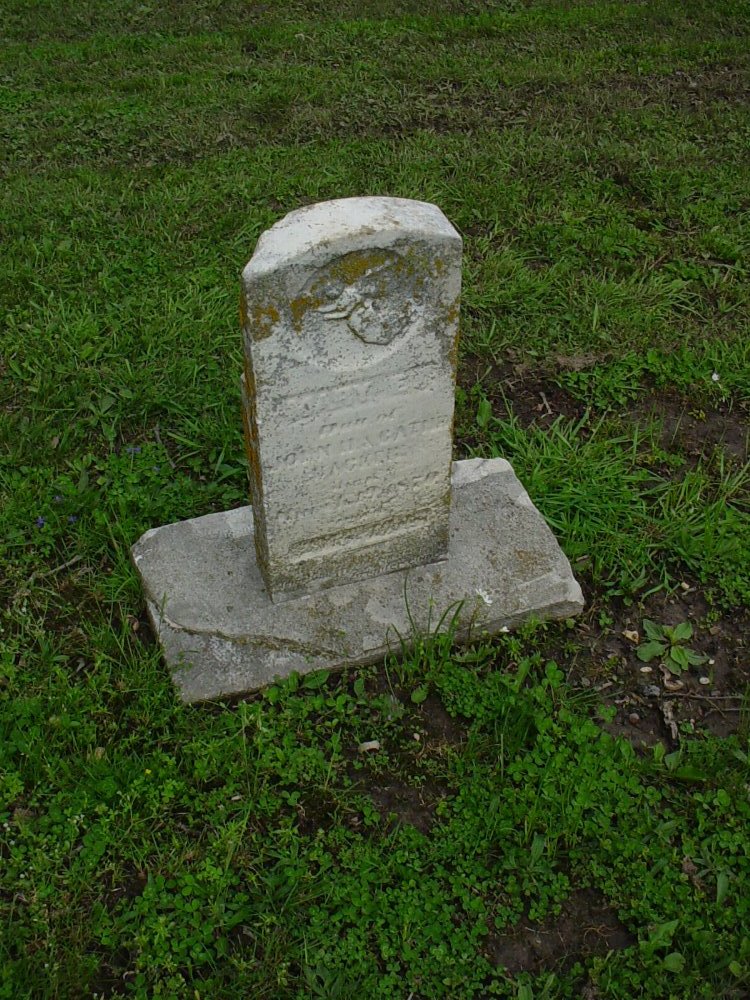  Mary E. Backer