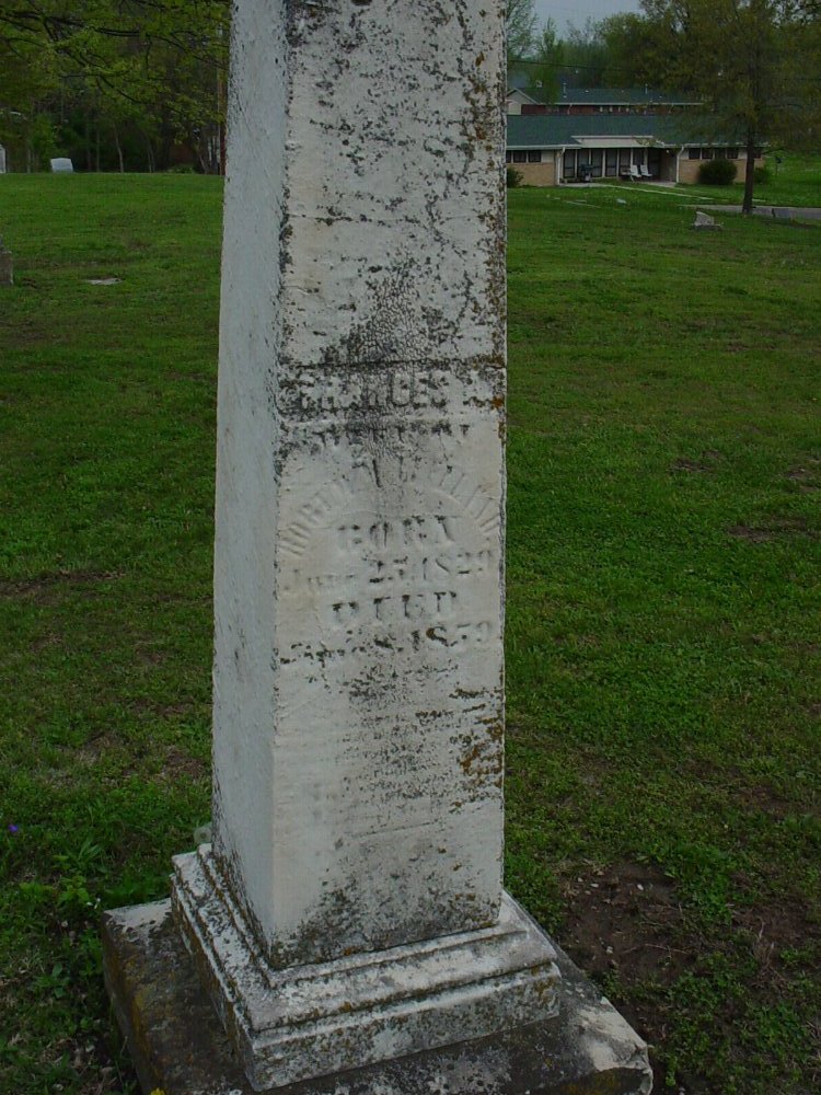  Frances A. McClelland