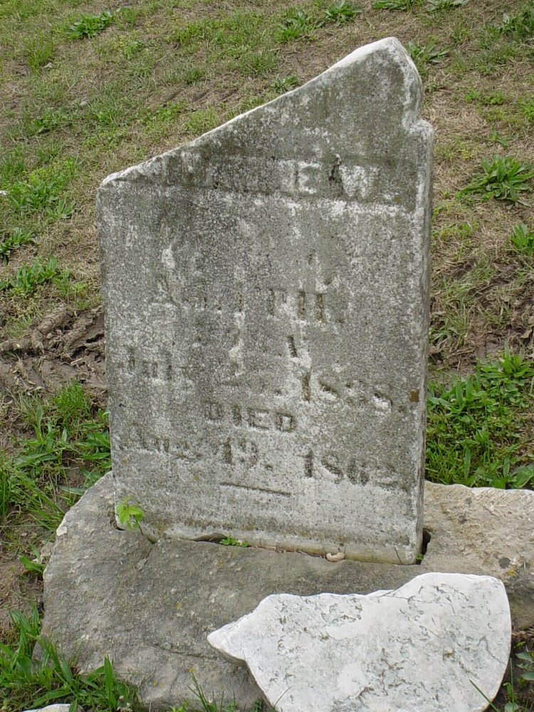  Carrie W. Lith
